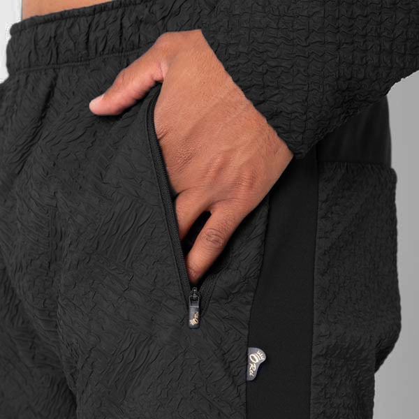 アスレタ ATHLETA ハイブリッド3D エンボスPT パンツ REI-1163 メンズ トレーニングパンツ サッカー スポーツウエア