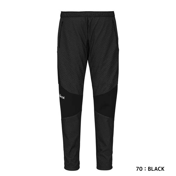 アスレタ ATHLETA ハイブリッド3D エンボスPT パンツ REI-1163 メンズ トレーニングパンツ サッカー スポーツウエア