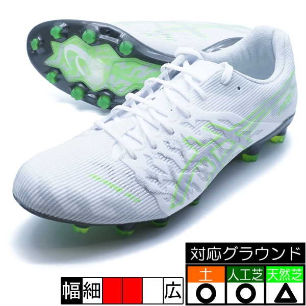 サッカー,サッカーシューズ,サッカースパイク,アシックス