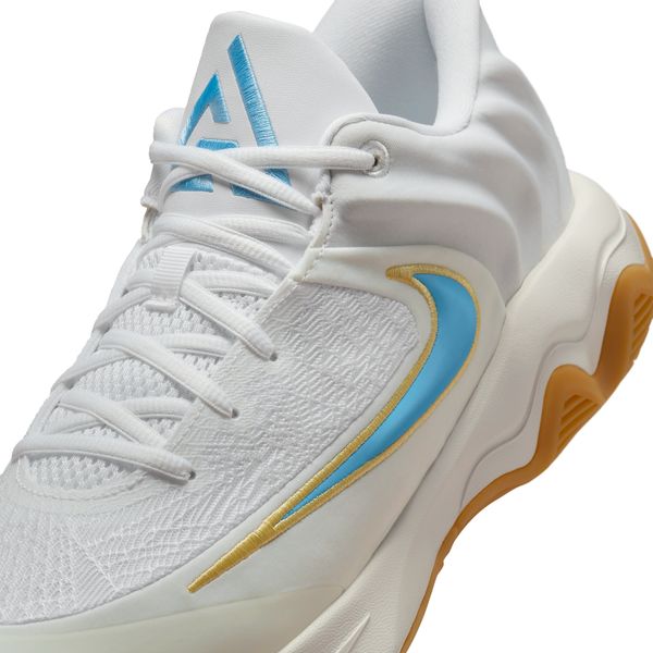 新品 ナイキ ヤニス イモータリティー2 メンズ バッシュ ホワイト 26.5 NIKE GIANNIS IMMORTALITY 4 EP FQ3681 100 メンズ ホワイト 白