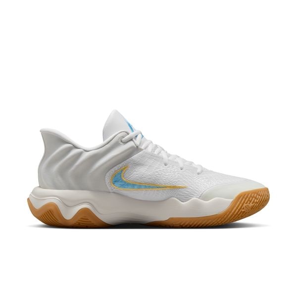 ナイキ　バスケットシューズ ヤニス イモータリティ 4 EP（未使用品） ナイキ（NIKE）バスケットシューズ バッシュ ヤニス
