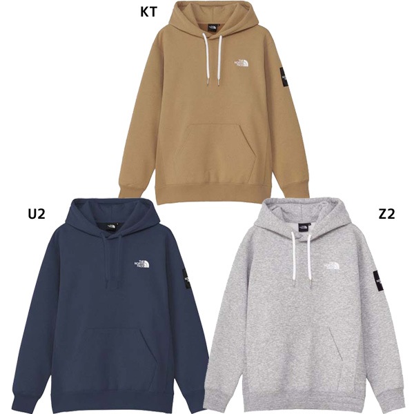 NORTHFACE ノースフェイスLサイズ サッカー生地