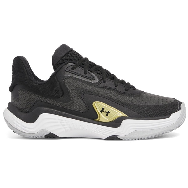under_armour/アンダーアーマー バスケットボール バスケット