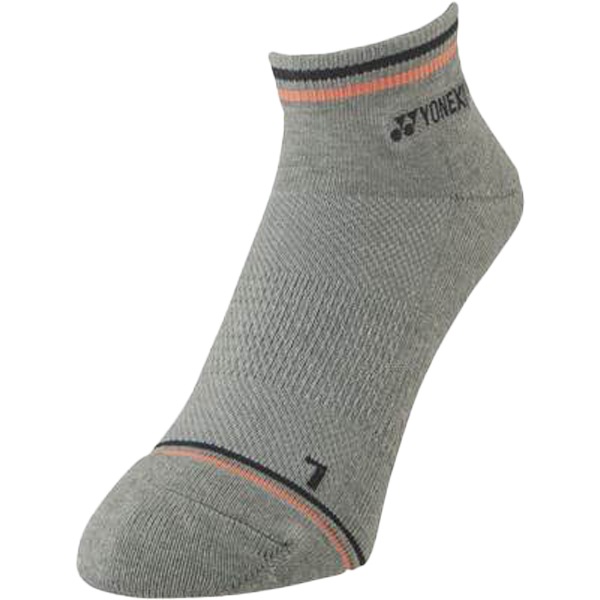 Amazon | 究極のテニスソックス(ショート丈) レディース 22-25cm