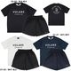 スパッツィオ SPAZIO バレーボール Tシャツ パンツ 上下セット VS0005-GE1113|ウェア・シャツ・パンツ|バレーボール