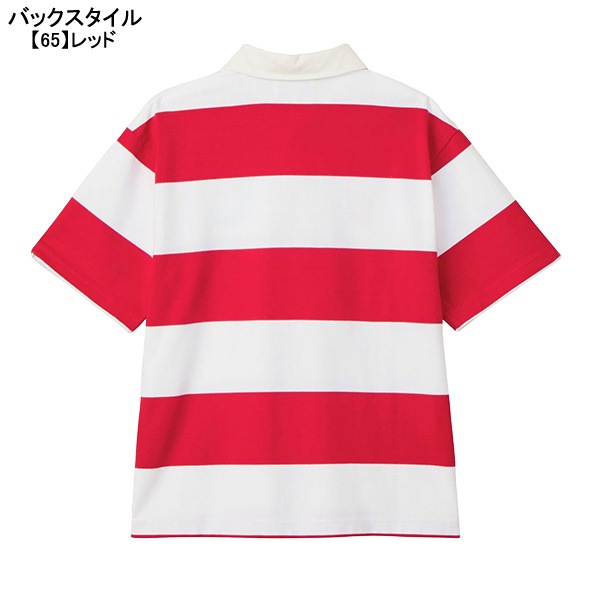 ラグビーのカンタベリー canterbury ジャパンショートスリーブ4