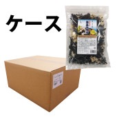 シャキッと海藻サラダ ケース(10袋入)