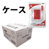 本格派だしパック　かつお　ケース（12袋入）