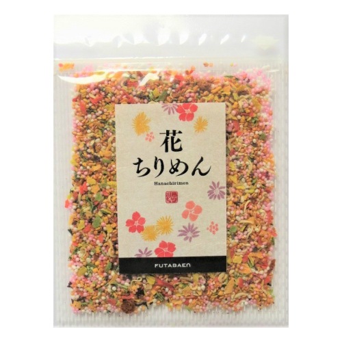 人気のクリスマスアイテムがいっぱい フタバ 花ちりめん お徳用ふりかけ Micro Station Be