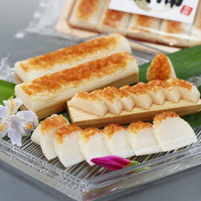 おつまみ板蒲（5枚入り） | 家飲みセット | 二方蒲鉾公式サイト