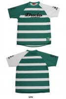 DUELO/デュエロ 昇華プリントプラクティスシャツ 【0276】|プラクティス|CATEGORY