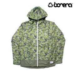 bonera/ボネーラ マウンテンジャケット 【BNR-NZ005】|アウター・ベンチコート|CATEGORY