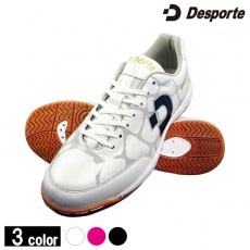 Desporte/デスポルチ サントスID/インドアシューズ 【DS-1331】（限定）|シューズ|CATEGORY