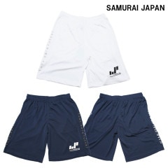 SAMURAI JAPAN/サムライジャパン 切替プラクティスパンツ【SJ0070】|プラクティス|CATEGORY