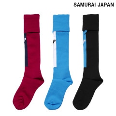 サムライジャパン/SAMURAI JAPAN ロングソックス/ライン入りソックス【SJ0087】|ソックス|CATEGORY