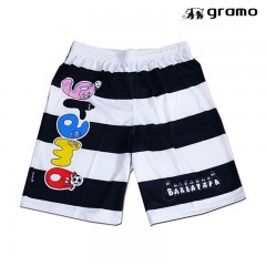 gramo/ BARBAPAPA HELLO!-pants/ץѥ HP-015