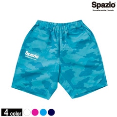 Spazio/スパッツィオ camuffamento pants/ハーフパンツ 【GE-0422・GE-0435】|ピステ|CATEGORY