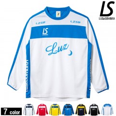 ルースイソンブラ/LUZeSOMBRA ロングプラシャツ/BROAD LINE LONG PRA-SHIRT【F1811005】|プラクティス|CATEGORY