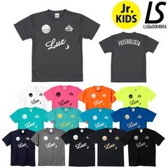 �롼��������֥�/LUZeSOMBRA������˥��ץ饷���/Jr STANDARD PRA-SHIRT��F1821024��