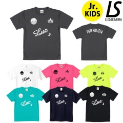 �롼��������֥�/LUZeSOMBRA������˥��ץ饷���/Jr STANDARD PRA-SHIRT��F1821024��