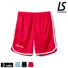 ルースイソンブラ/LUZeSOMBRA プラクティスパンツ/TRIBAL ONE ARCH GAME-PANTS【O1911309】|プラクティス|CATEGORY