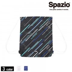 スパッツィオ/Spazio ナップザック/DIAGONAL STRIPE Knapsack【BG-0099】|バッグ|CATEGORY