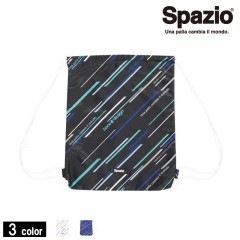 ѥåĥ/Spazio ʥåץå/DIAGONAL STRIPE KnapsackBG-0099