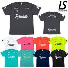 �롼��������֥�/LUZeSOMBRA �ץ饯�ƥ��������/FUTEBOL ZION PRA-SHIRT��F1911016��