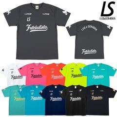 �롼��������֥�/LUZeSOMBRA �ץ饯�ƥ��������/FUTEBOL ZION PRA-SHIRT��F1911016��