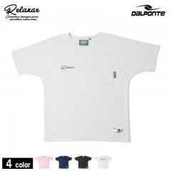 ダウポンチ/DALPONTE ドルマンスリーブTシャツ【DPZ-RX93】|Ｔシャツ|CATEGORY