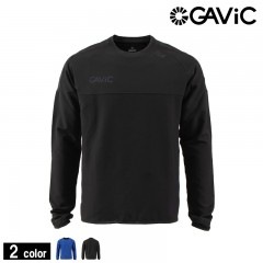 ガビック/GAViC トレーニングトップス/ハイブリットクロスプルオーバー【GA4161】|ジャージ・トレーニング|CATEGORY