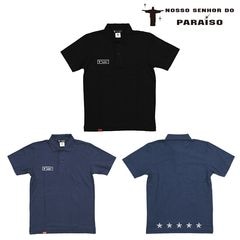 BRAND,NOSSO SENHOR DO PARAISO / Sal．