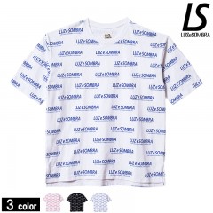 ルースイソンブラ/LUZeSOMBRA Tシャツ/DEVELOP ONE`S T-SHIRT【O1912033】|Ｔシャツ|CATEGORY