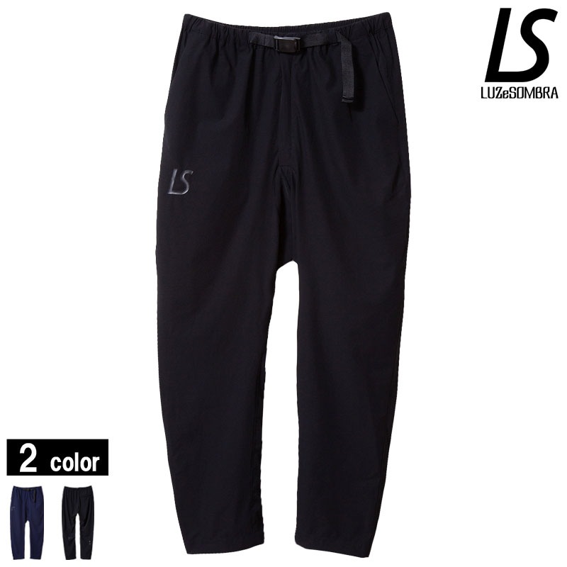ルースイソンブラ/LUZeSOMBRA アウトドアパンツ/STRETCH MOVE LONG PANTS【F1912418】