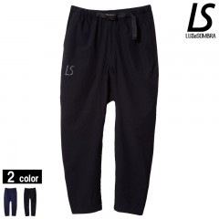 ルースイソンブラ/LUZeSOMBRA アウトドアパンツ/STRETCH MOVE LONG PANTS【F1912418】|カジュアル|CATEGORY