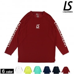 롼֥/LUZ e SOMBRA 󥰥ץ饷/SUPERFLY2 L/S PRA-SHIRTF2011008