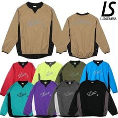 ルースイソンブラ/LUZeSOMBRA ピステトップス/STRETCH TAFTA MESH PULLOVER TOP【F2011107】|ピステ|CATEGORY