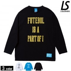 ルースイソンブラ/LUZeSOMBRA ロングTシャツ/PART OF I LONG T-SHIRT【O2012001】|Ｔシャツ|CATEGORY