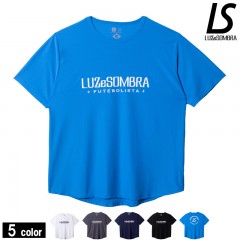 ルースイソンブラ/LUZeSOMBRA プラシャツ/SUPERFLY2 CONFLITO LOGO PRA-TEE【F2011010】|プラクティス|CATEGORY