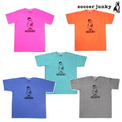 ���å�������󥭡�/soccerjunky ȾµTEE�����/NUT+1��SNW122��