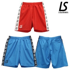 ルースイソンブラ/LUZeSOMBRA ピステハーフパンツ/LS SEEKER PISTE SHORT PANTS【F2011309】 |ピステ|CATEGORY