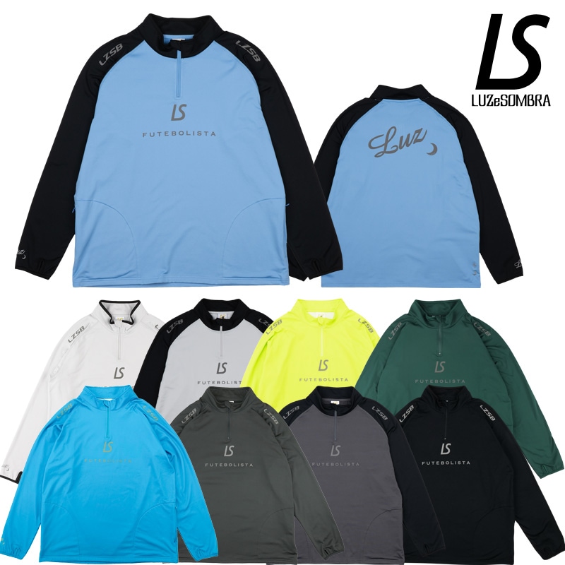 LUZeSOMBRA ルースイソンブラ ドミンゴ 限定スタジャン ルースイ