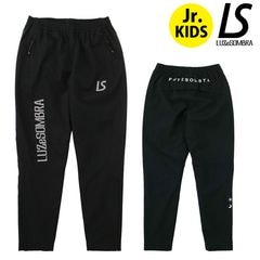 �롼��������֥�/LUZeSOMBRA ����˥��ԥ��ƥ��󥰥ѥ��/Jr STRETCH TAFTA MESH LONG PANTS��F2021404��