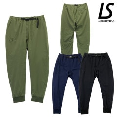 ルースイソンブラ/LUZeSOMBRA 中綿ロングパンツ/TORIKAGO PANTS 2【F2012414】|カジュアル|CATEGORY
