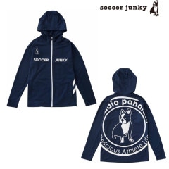 ���å�������󥭡�/soccerjunky �ȥ졼�˥󥰥ե꡼���ѡ�����/�ӥ�ɥ��å�+2��SJ20520��