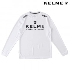ケルメ/KELME ロングプラシャツ/ロング Tシャツ【KC19F151】 |プラクティス|CATEGORY