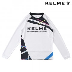 ケルメ/KELME ロングプラクティスシャツ【KC19F155】 |プラクティス|CATEGORY
