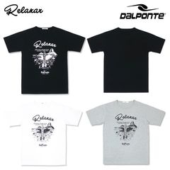 �����ݥ��/DALPONTE ���륳�С���T����� ��饯���㡼/Relaxer��DPZ-RX147��