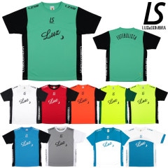 ルースイソンブラ/LUZ e SOMBRA プラクティスシャツ/MONTE PRA-SHIRT【L1211006】|プラクティス|CATEGORY