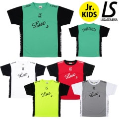 ルースイソンブラ/LUZ e SOMBRA ジュニアプラシャツ/Jr MONTE PRA-SHIRT【L2211007】|ジュニア・キッズ|CATEGORY